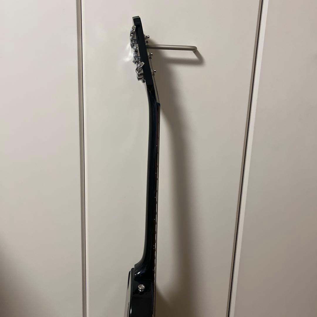 ギター Epiphone LESPAUL Studio Black