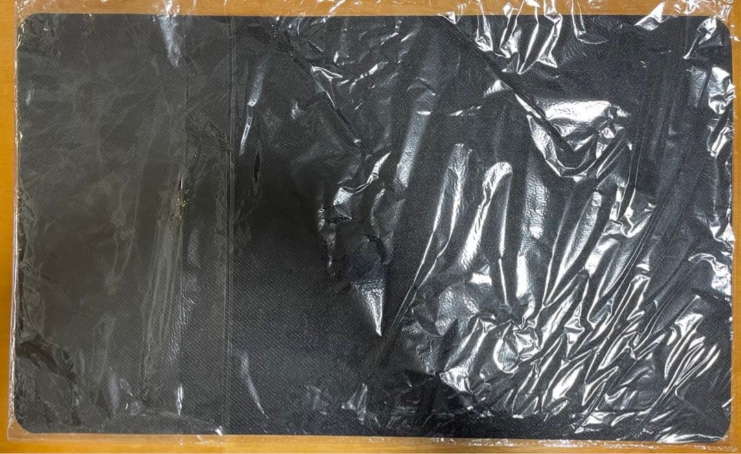 MTG　プレイマット　未使用　匈歌ハトリ　神を討つ　侍