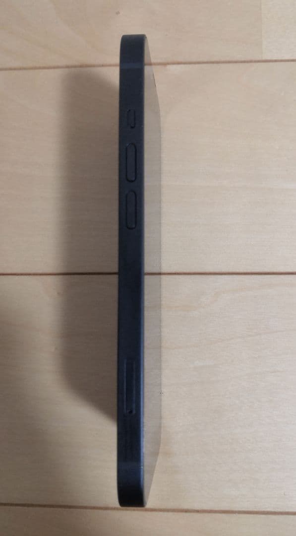 iPhone 13 128GB SIMフリー ミッドナイト