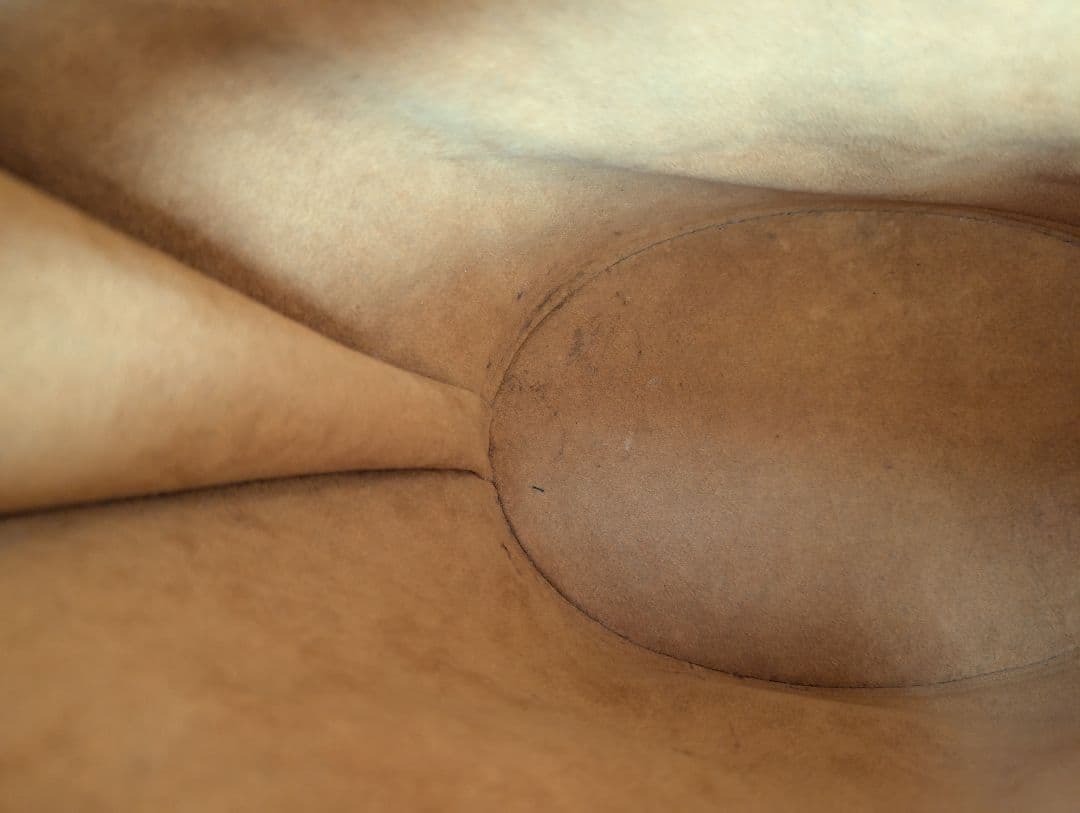 ルイヴィトン　エピ　トートバッグ　サンジャック　茶色