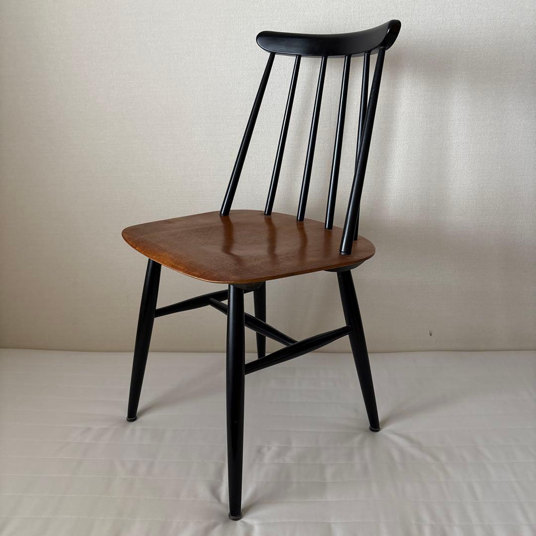 z*o様 ファネットチェア/ イルマリ・タピオヴァーラ　②