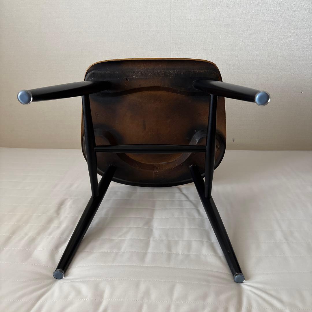 z*o様 ファネットチェア/ イルマリ・タピオヴァーラ　②