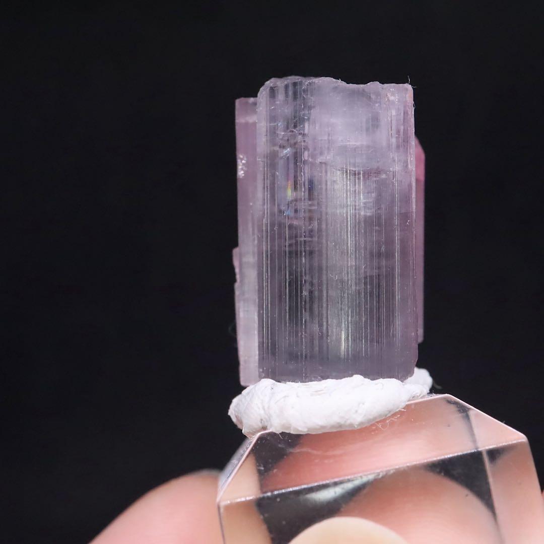 JADEX！トルマリン カリフォルニア産 9.8g T724