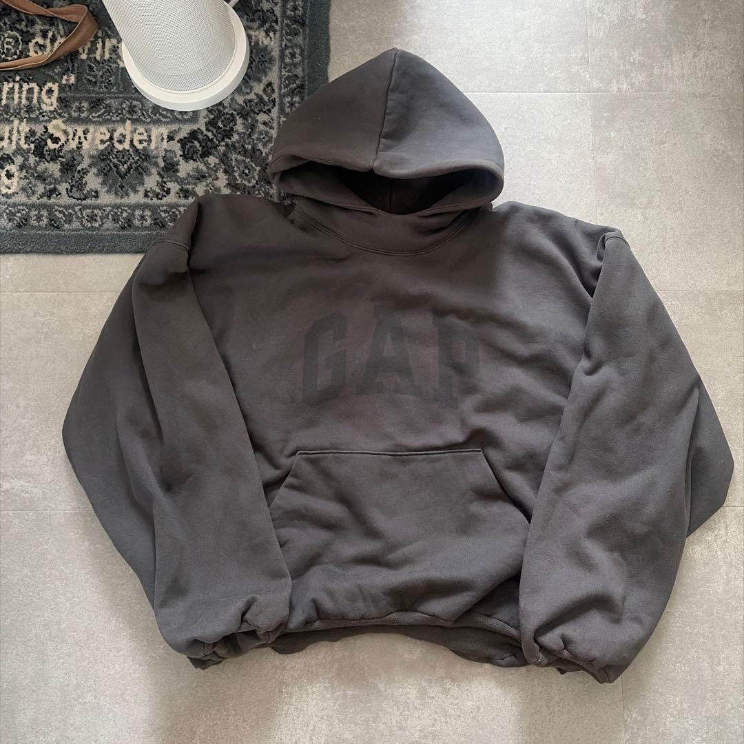トップス YEEZY GAP Balenciaga Dove Hoodie vetnam