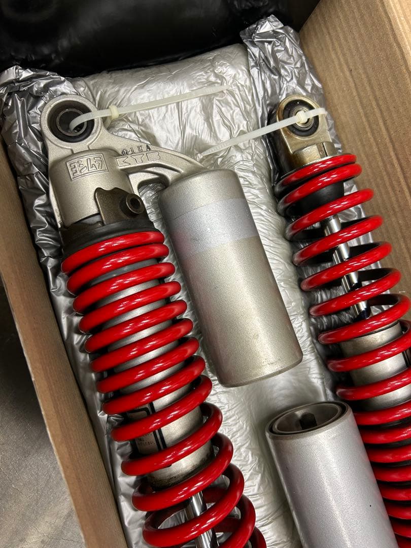 【カワサキZ系】ヨシムラカヤバF1 当時物！