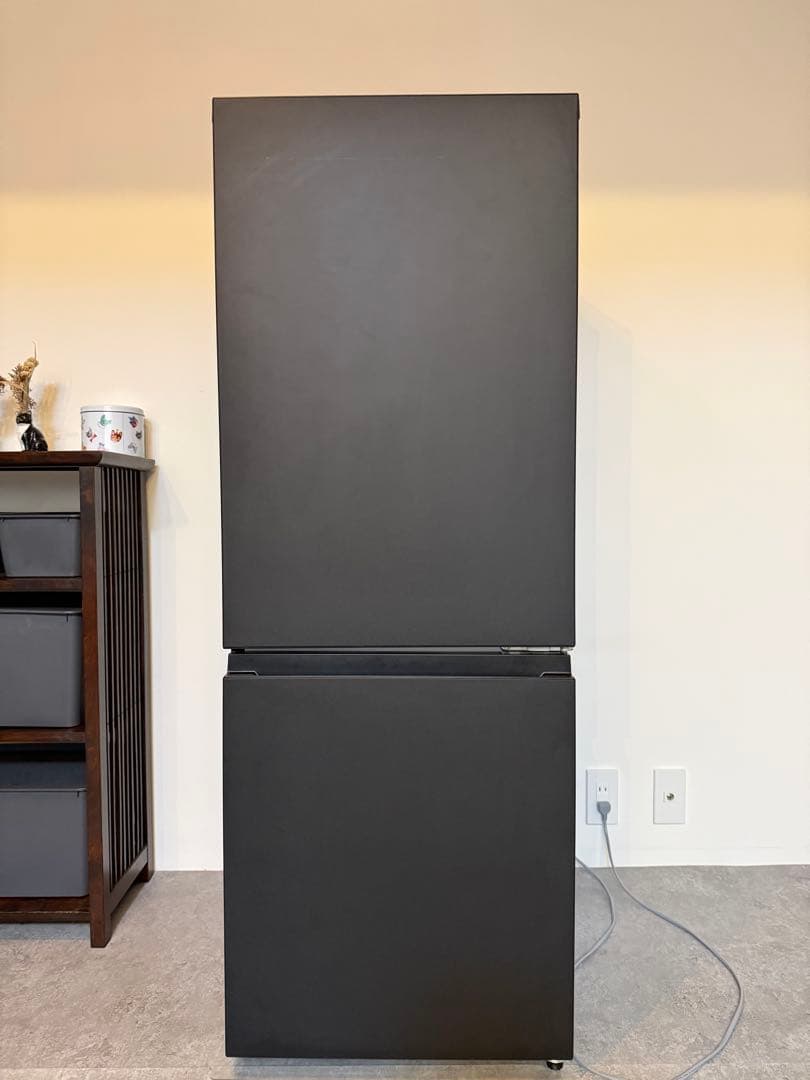 【美品】Panasonic 180L 2025年製 一人暮らし