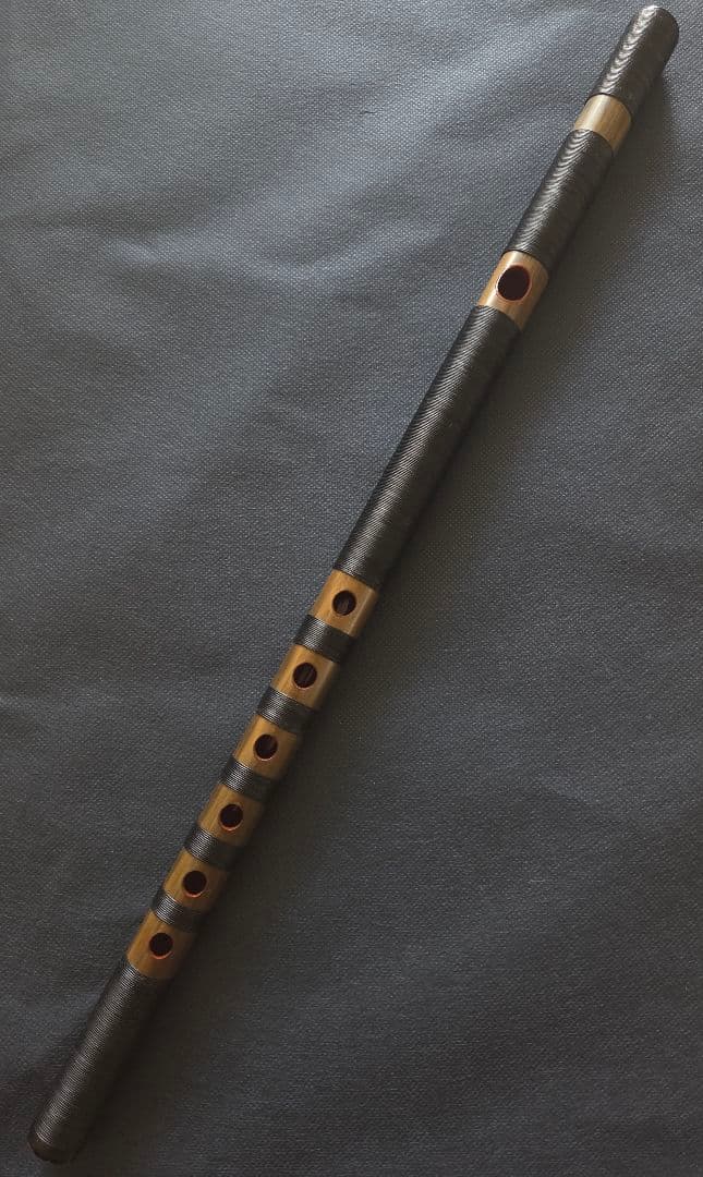 神楽笛