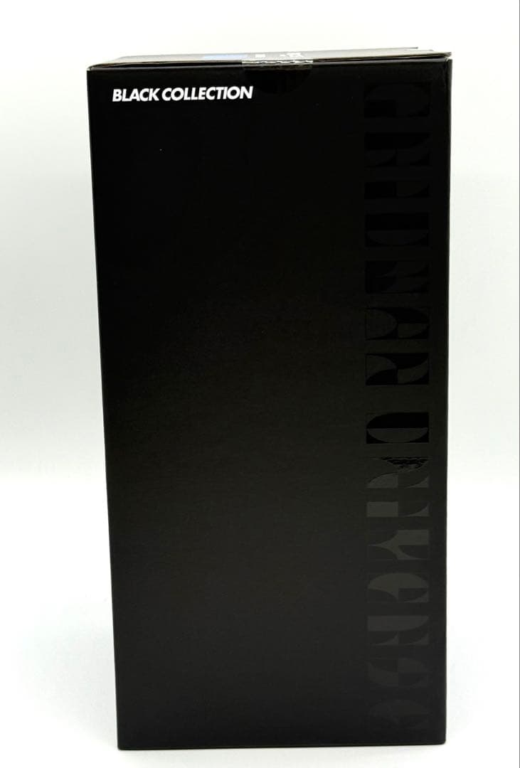 グリッドマン ユニバース ムジナ BLACK COLLECTIO 未開封