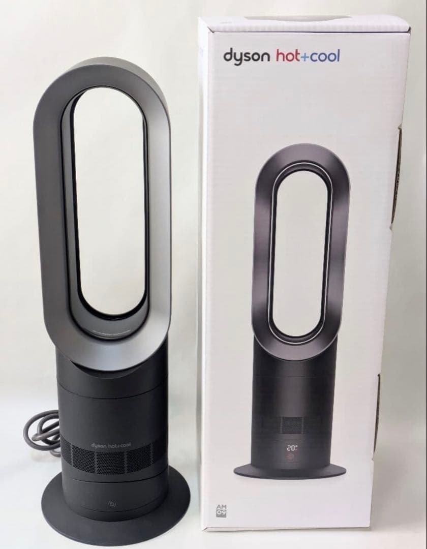 Dyson ダイソン HotCool AM09