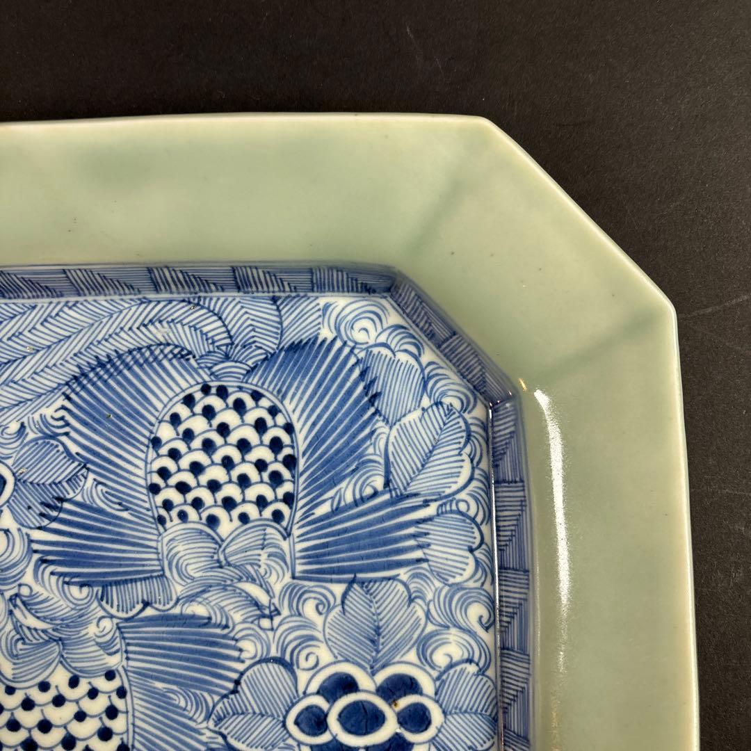 68 セール　伊万里　有田　九谷　鍋島　中国 鉢　青磁　染付