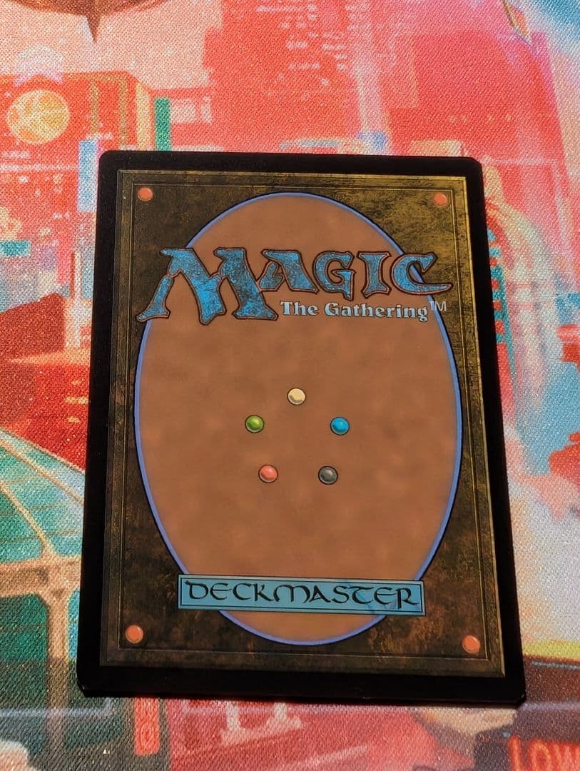 MTG　指輪物語　The One Ring　一つの指輪　日本語　Foil