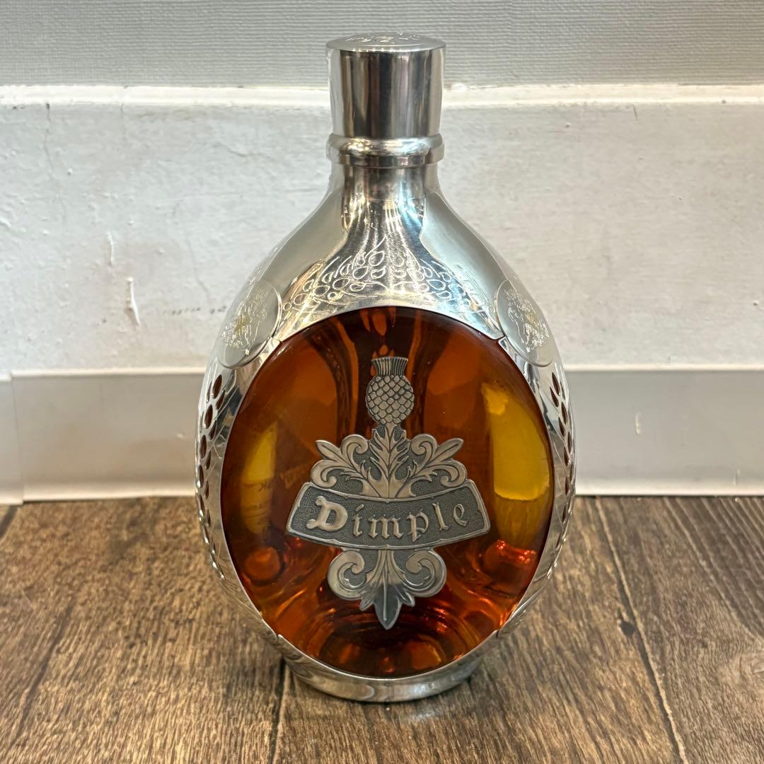 ヘイグ ディンプル ロイヤルデキャンタ 750ml 43% スコッチウイスキー