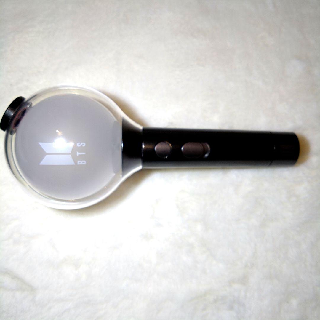 BTS OFFICIAL LIGHT STICK SE アミボム公式ペンライト