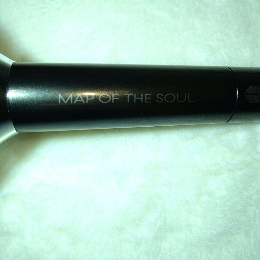 BTS OFFICIAL LIGHT STICK SE アミボム公式ペンライト