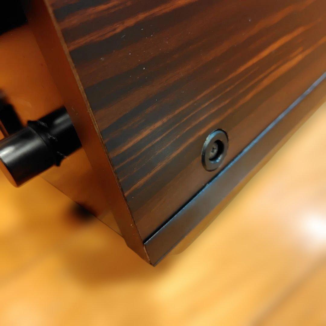 サンスイ プリメインアンプ AU-D607F EXTRA(プチリペア品)#3