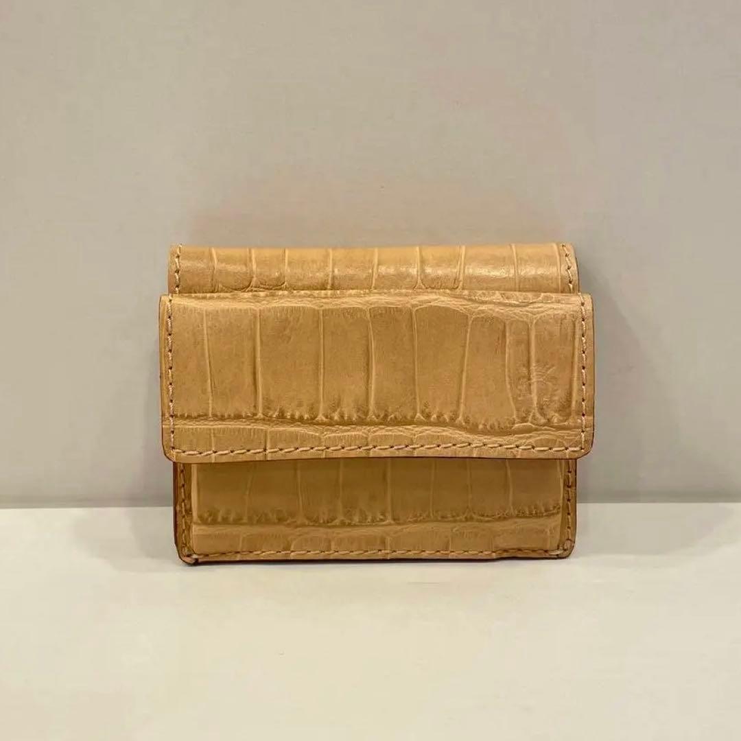 《felisi》SALE‼️新品 三つ折り財布・ウォレット