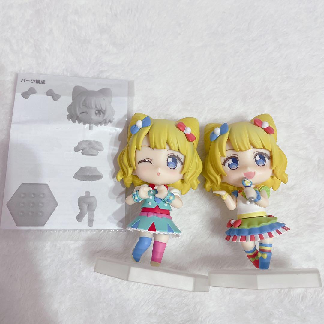プリパラ 南みれぃ ねんどろいど