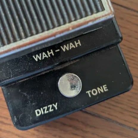 Elka Dizzy Master（Made in Italy）