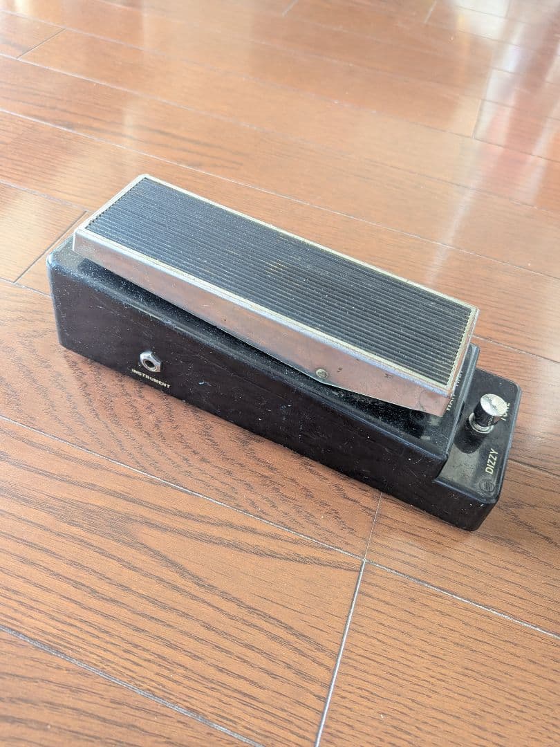 Elka Dizzy Master（Made in Italy）