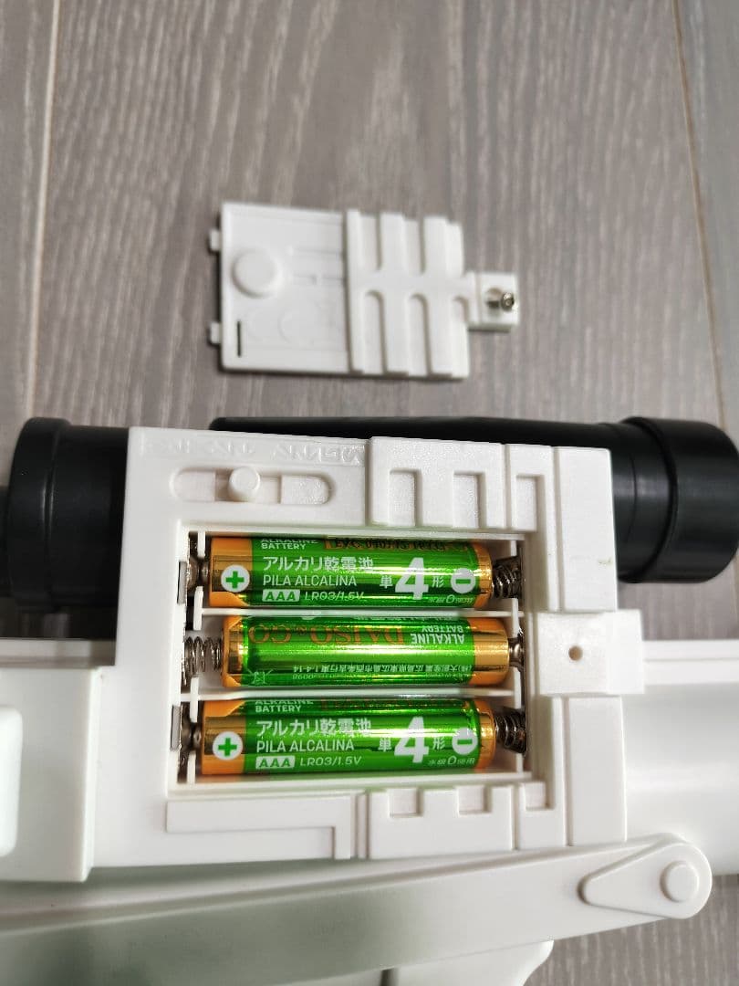 スターウォーズ　ストームトルーパーブラスター＆ボバフェットブラスターガン2個組