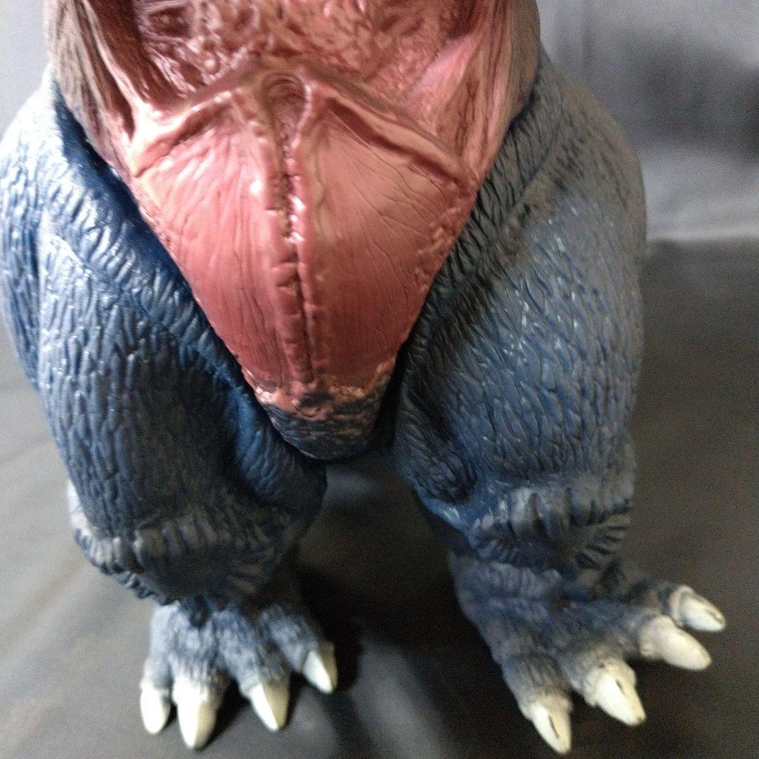 バンダイ スペースゴジラ電動 1994年 当時物 約30cm本体のみ ジャンク品