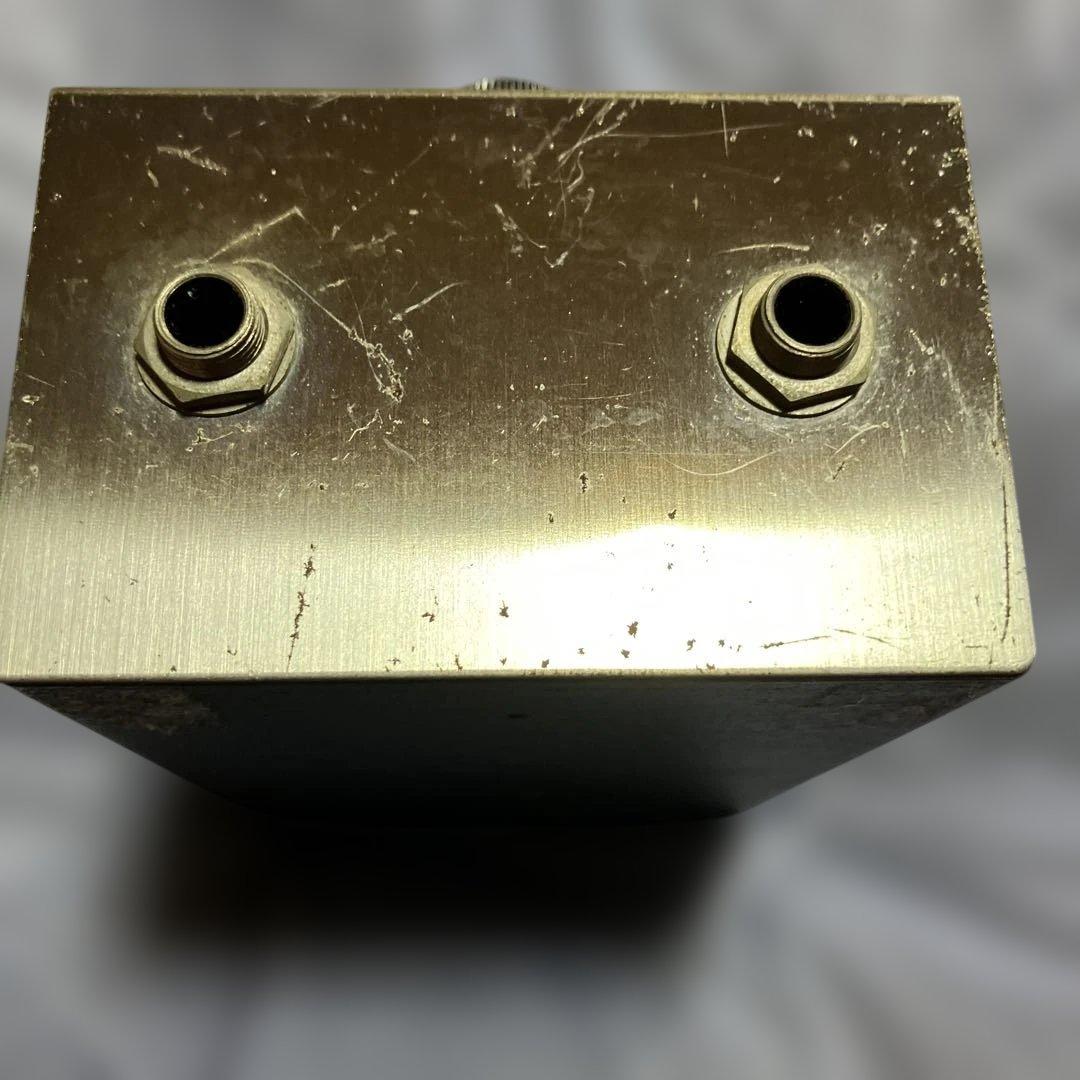 ギター electro-harmonix Linear Power Booster 2