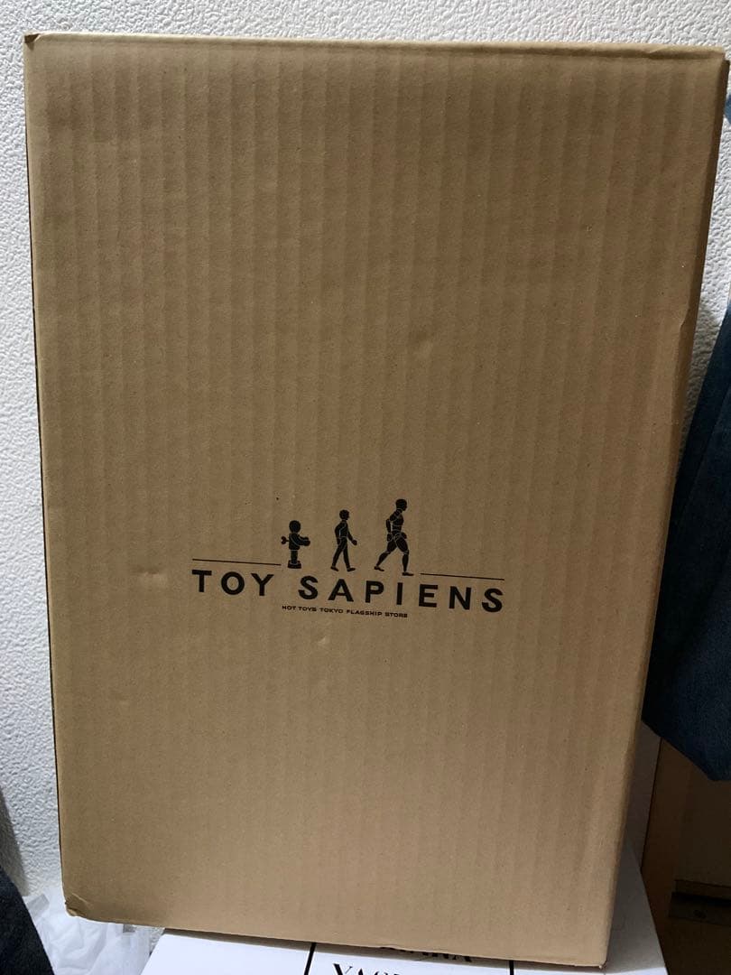 ムービー・マスターピースガーディアンズ・オブ・ギャラクシー：３ロケット＆コスモ