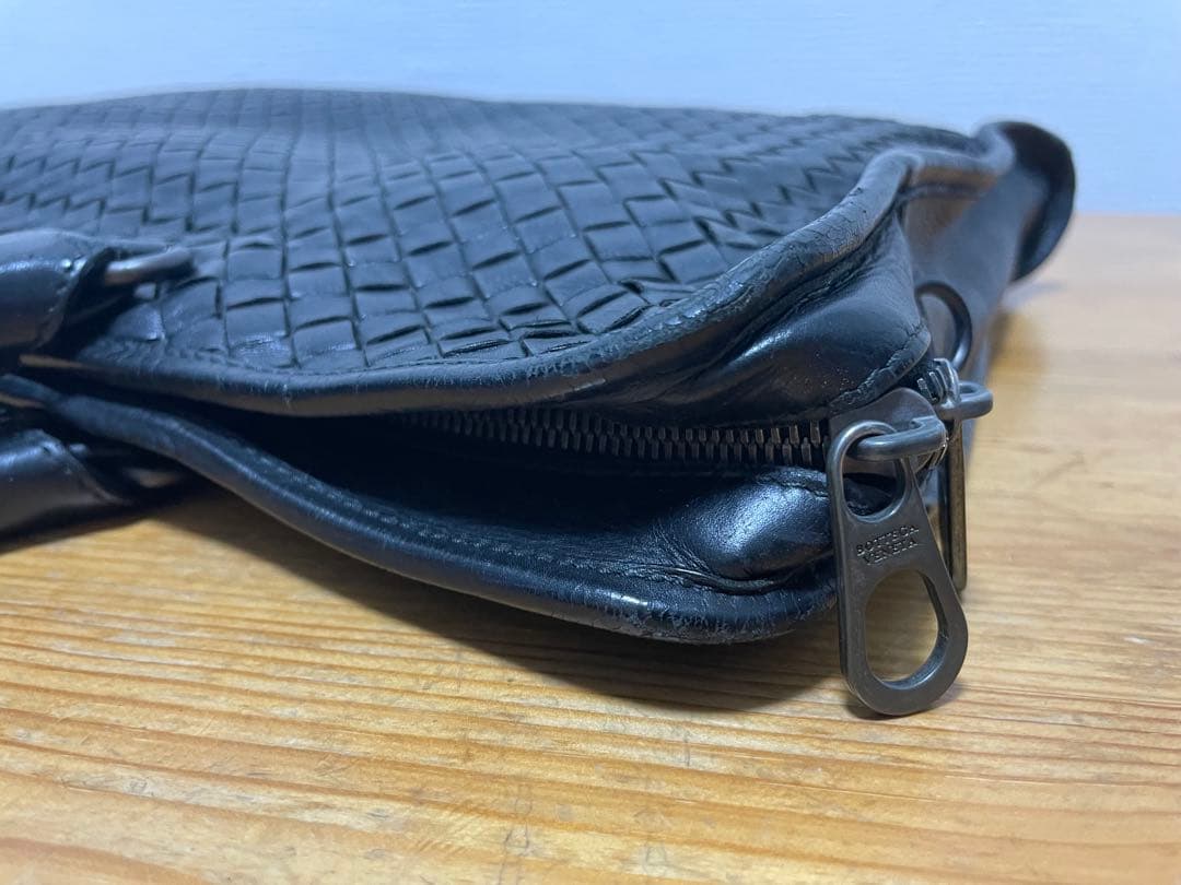 Bottega ビジネスバッグ