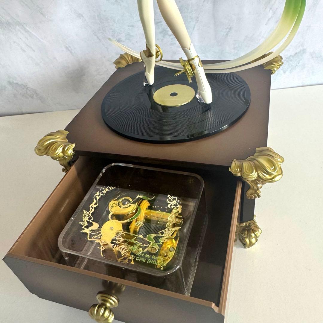 初音ミク シンフォニー 5th Anniversary Ver. アクスタ付き