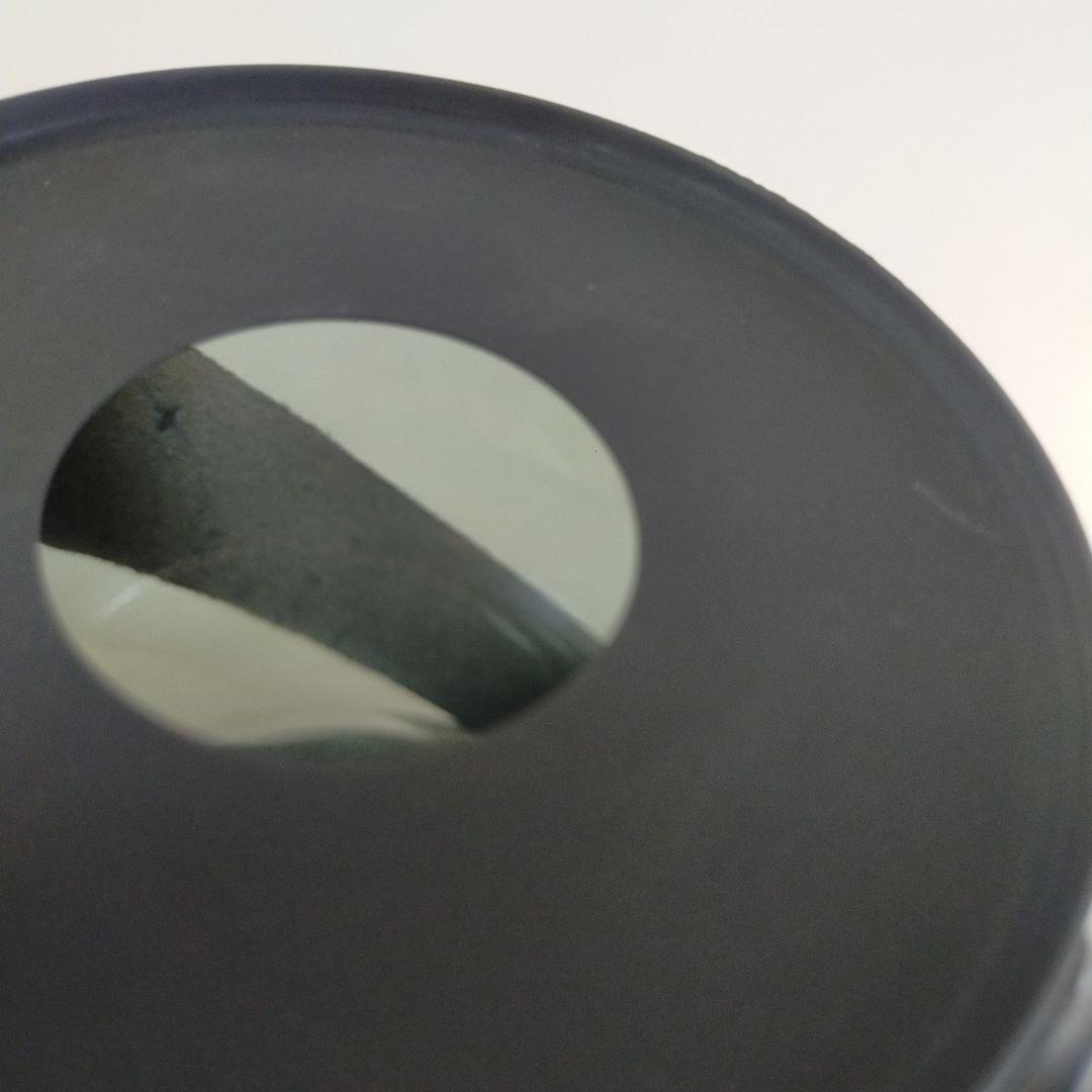 Holmegaard　ホルムガード　ランタン　L　29cm スモーク　ブラック