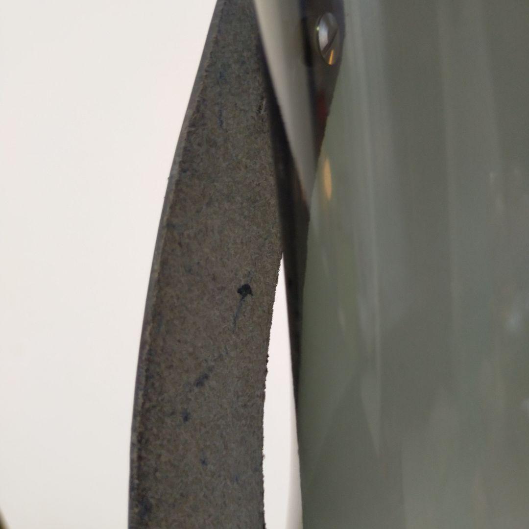 Holmegaard　ホルムガード　ランタン　L　29cm スモーク　ブラック