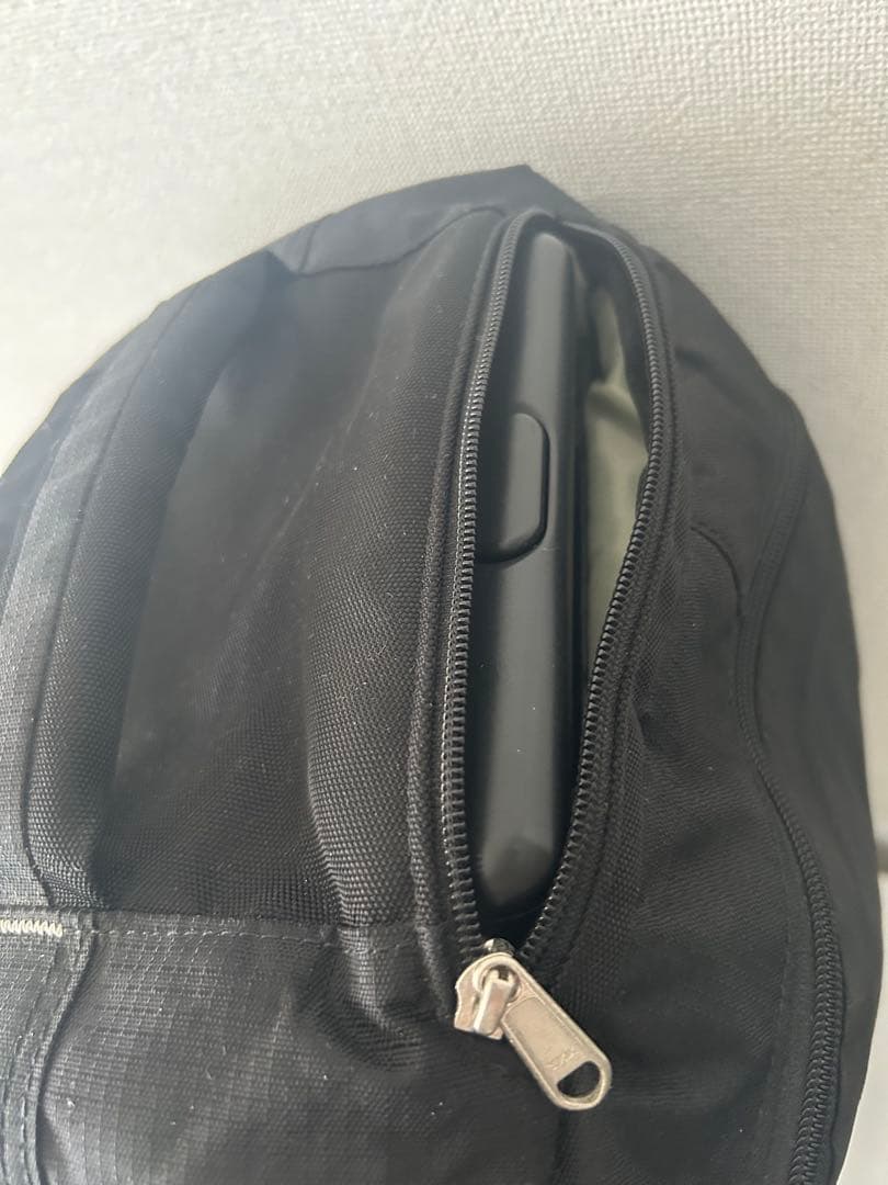 リュック　キャリー　バック　ソロツーリスト　57L 拡張可能