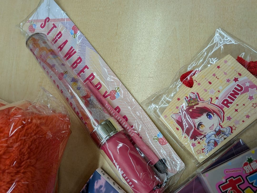 【福箱】すとぷり　莉犬くん　大量セット