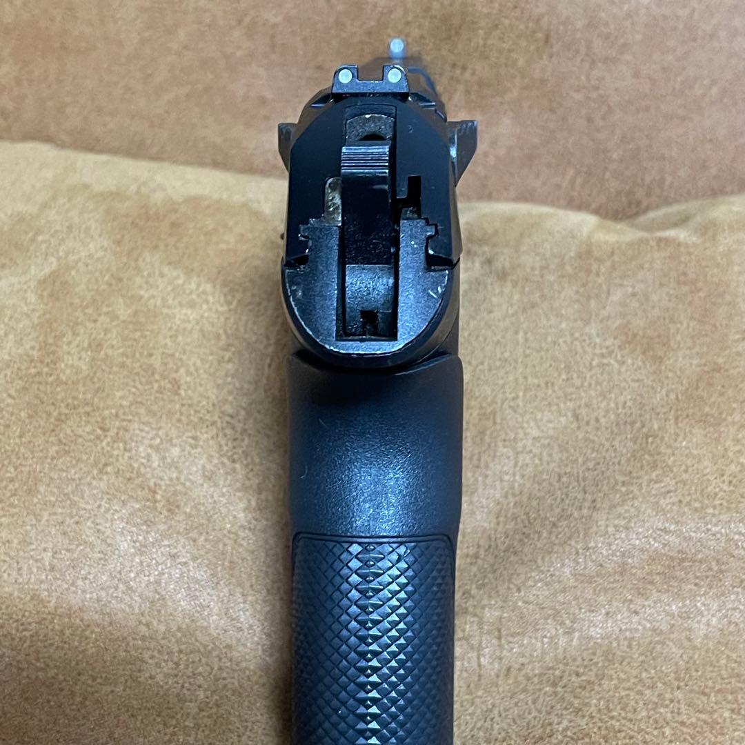 東京マルイ no.45 PX4 ガスブローバックセット+2個マガジンセット