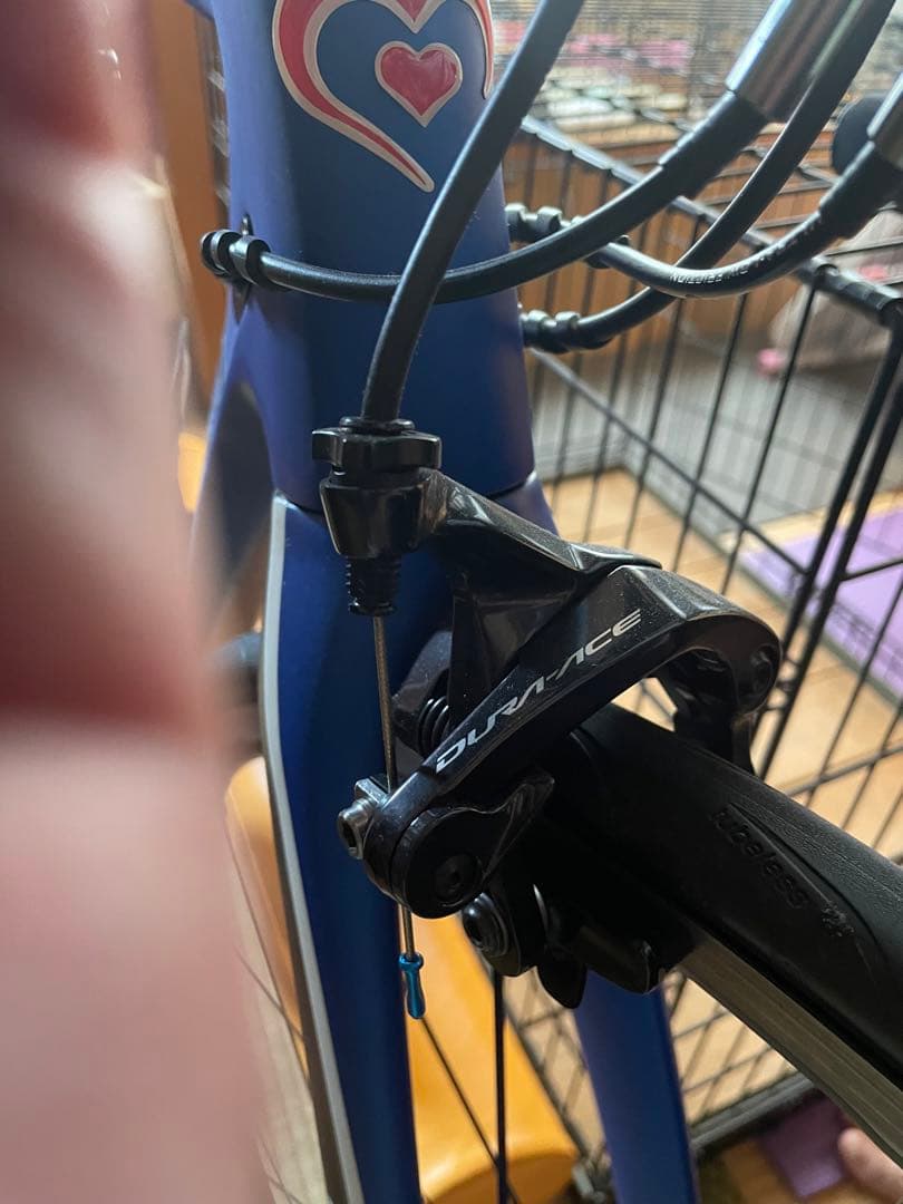 Ao デローザアイドル