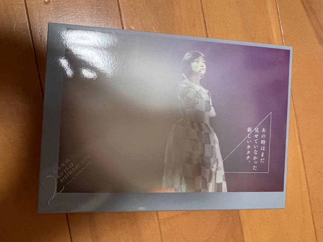 乃木坂46 DVD ブルーレイセット