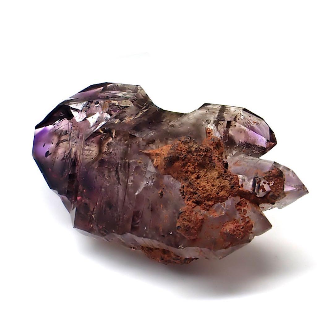 【ジンバブエ/シャンガーン産】アメジスト