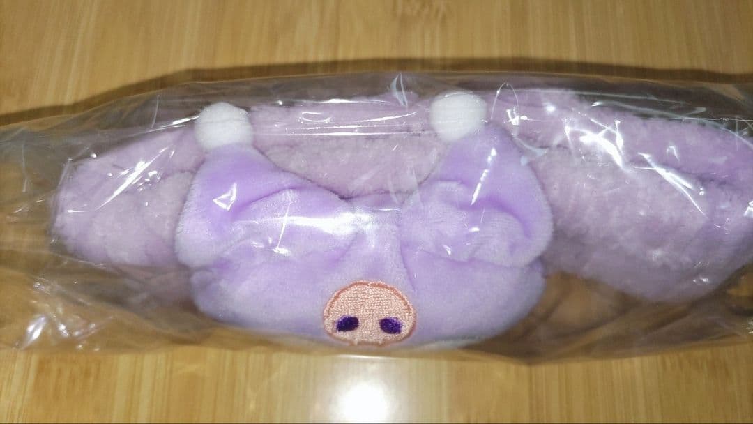 サンリオキャラクター ヘアバンド