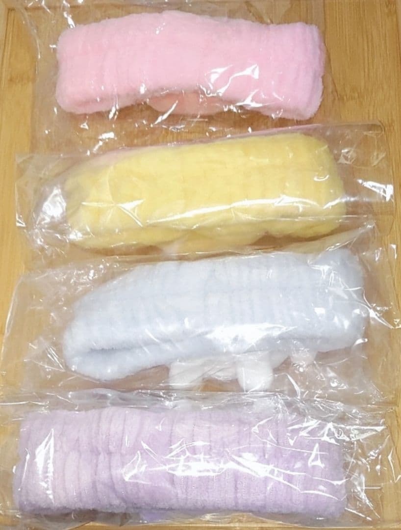 サンリオキャラクター ヘアバンド