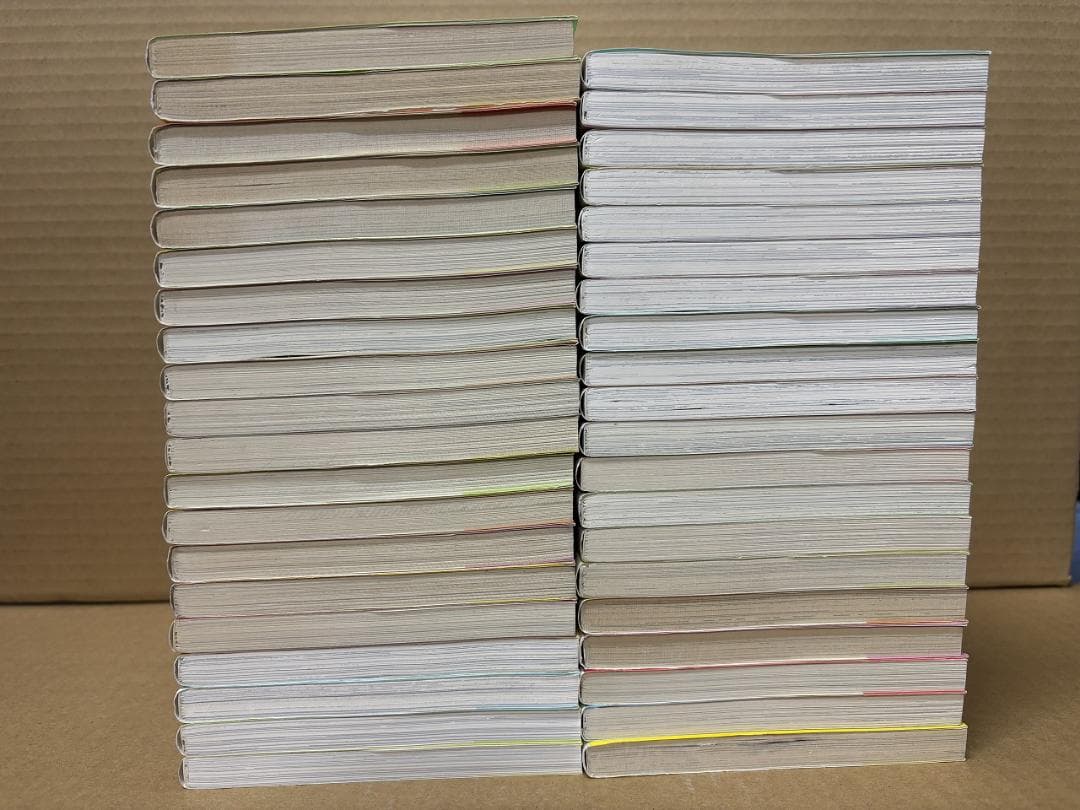 マジック・ツリーハウス 1～39,42巻　メアリー・ポープ・オズボーン