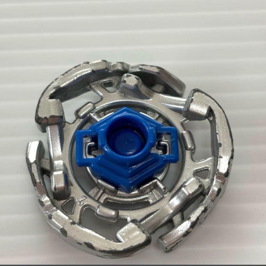 BB-00プロトタイプ 初代ペガシス105F 非売品 メタルファイトベイブレード