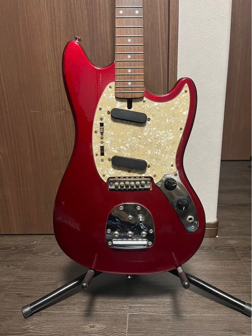 けいおん！ 中野梓 ギター