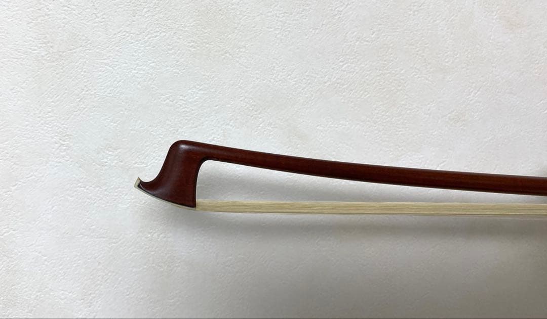 ドイツ製 バイオリン 4/4 K shimora 美品 弓・ハードケース付