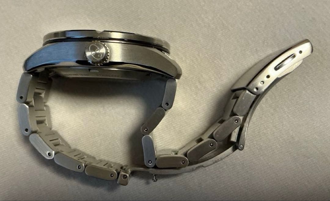 ORIENT STAR スケルトンアバンギャルド