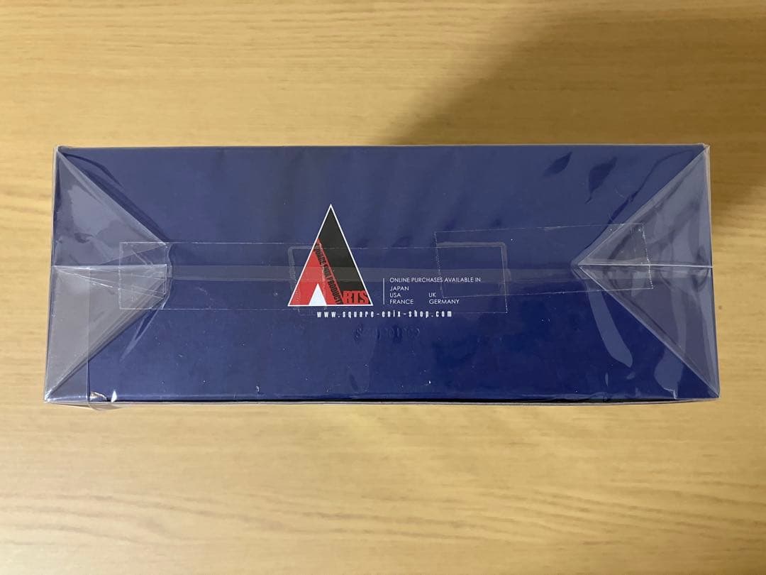 ドラゴンクエスト Ⅺ 11 ブリングアーツ 主人公 限定ver.