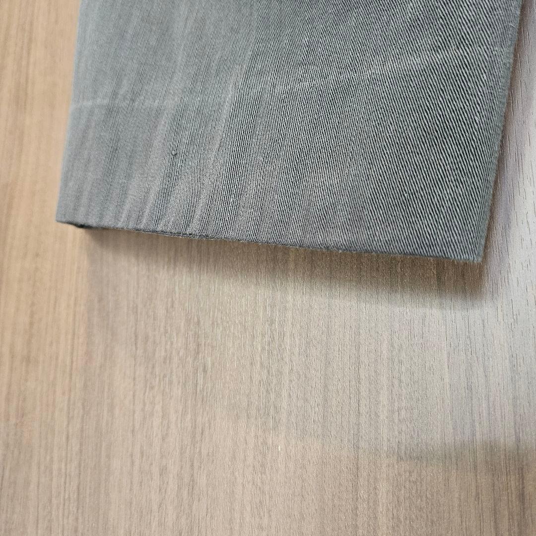 パンツ MAATEE&SONS SMOOTH CHINO TROUSER