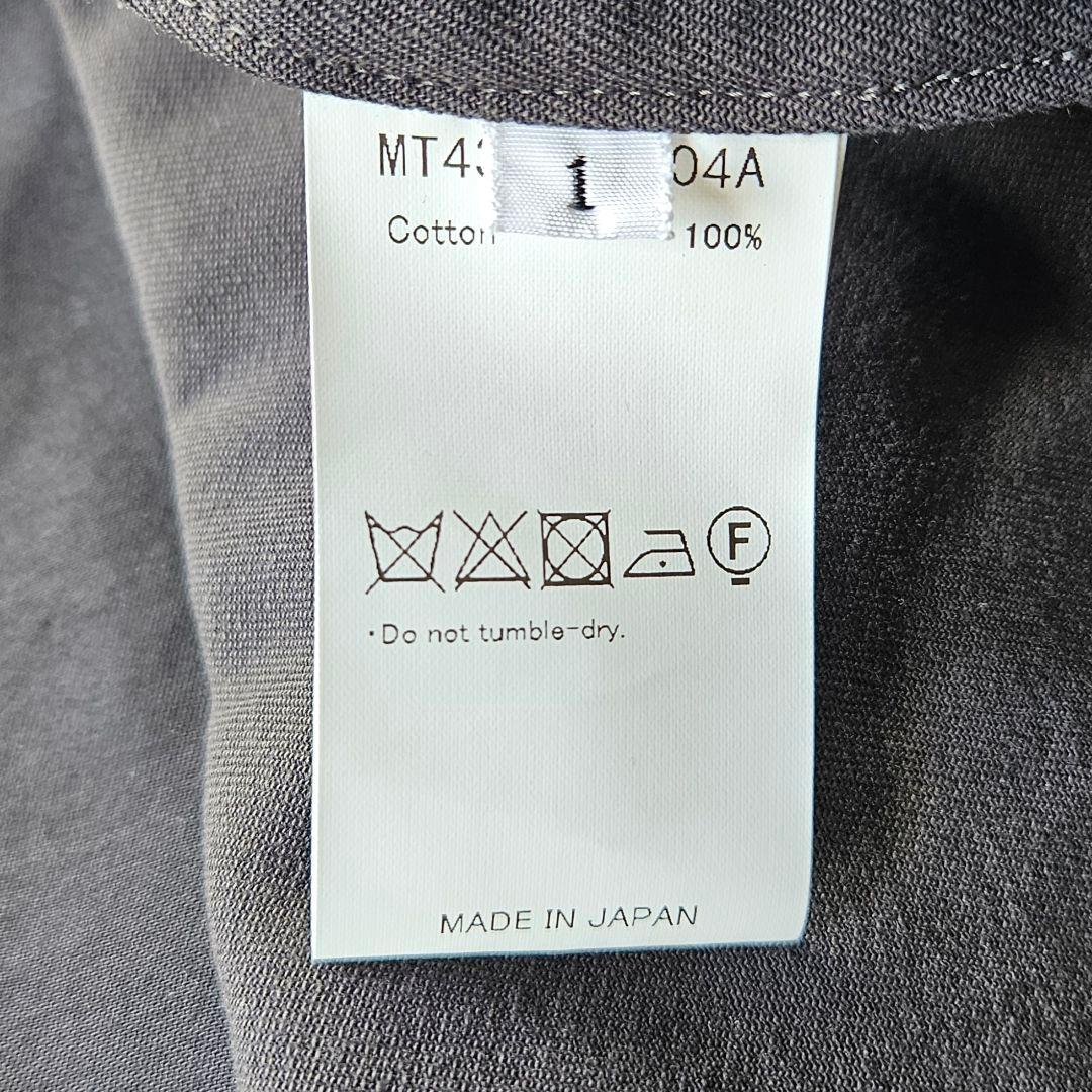 パンツ MAATEE&SONS SMOOTH CHINO TROUSER