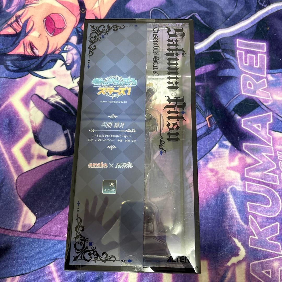 あんスタ 朔間凛月　1/7スケール フィギュア　ALTER