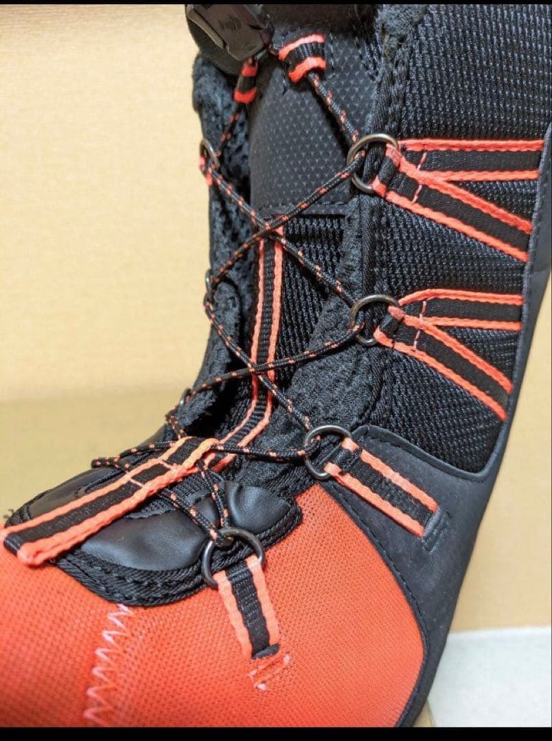 northwave EDGE 26cm ジャパンフィット