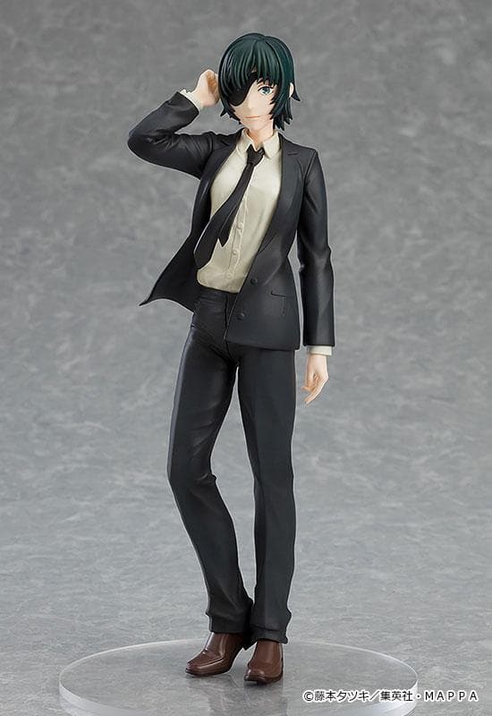 POP UP PARADE フィギュア　セット チェンソーマン　ポッパレ